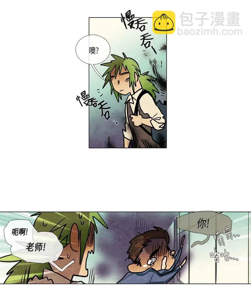 068 努力（3）-第68话