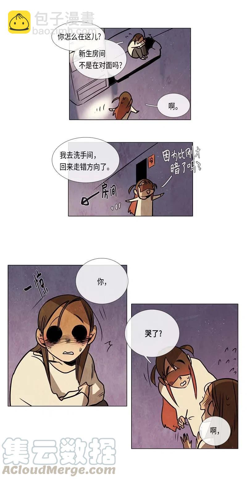 068 努力（3）-第68话