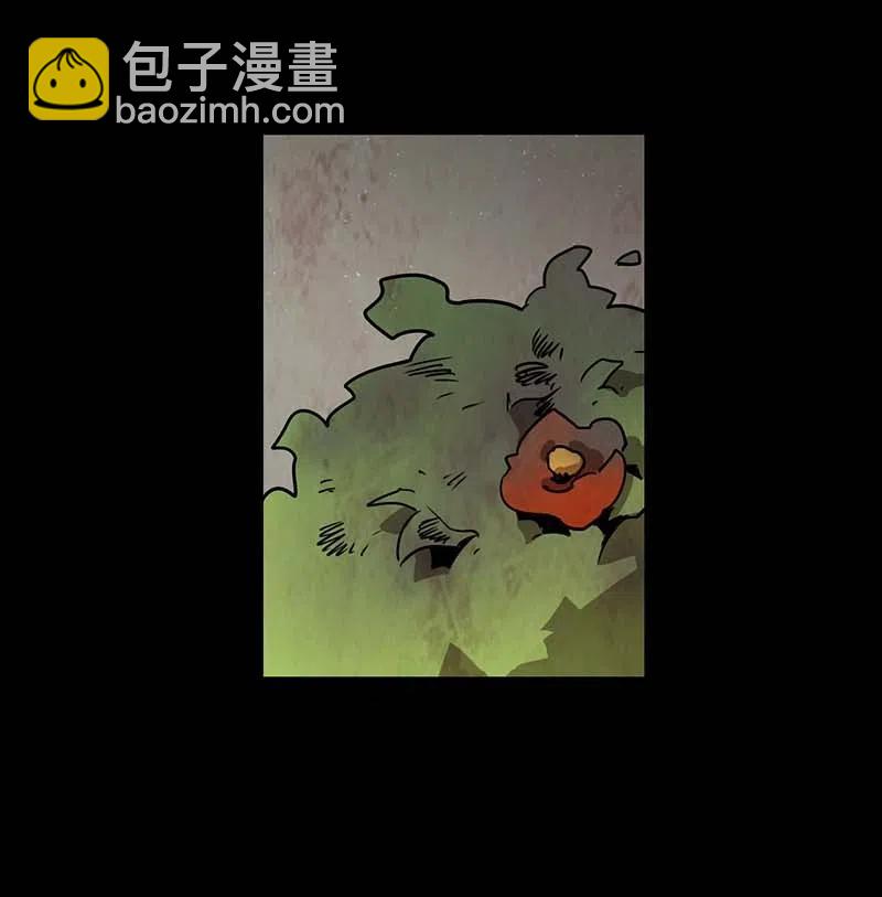 070 一点一滴（2）(1/2)-第70话