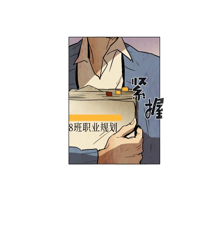 008 毕业能力测试（1）(1/2)-第8话