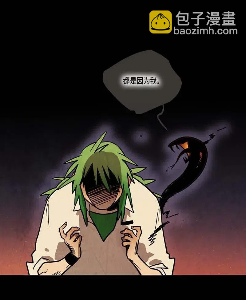 080 午餐时间（1）(1/2)-第80话