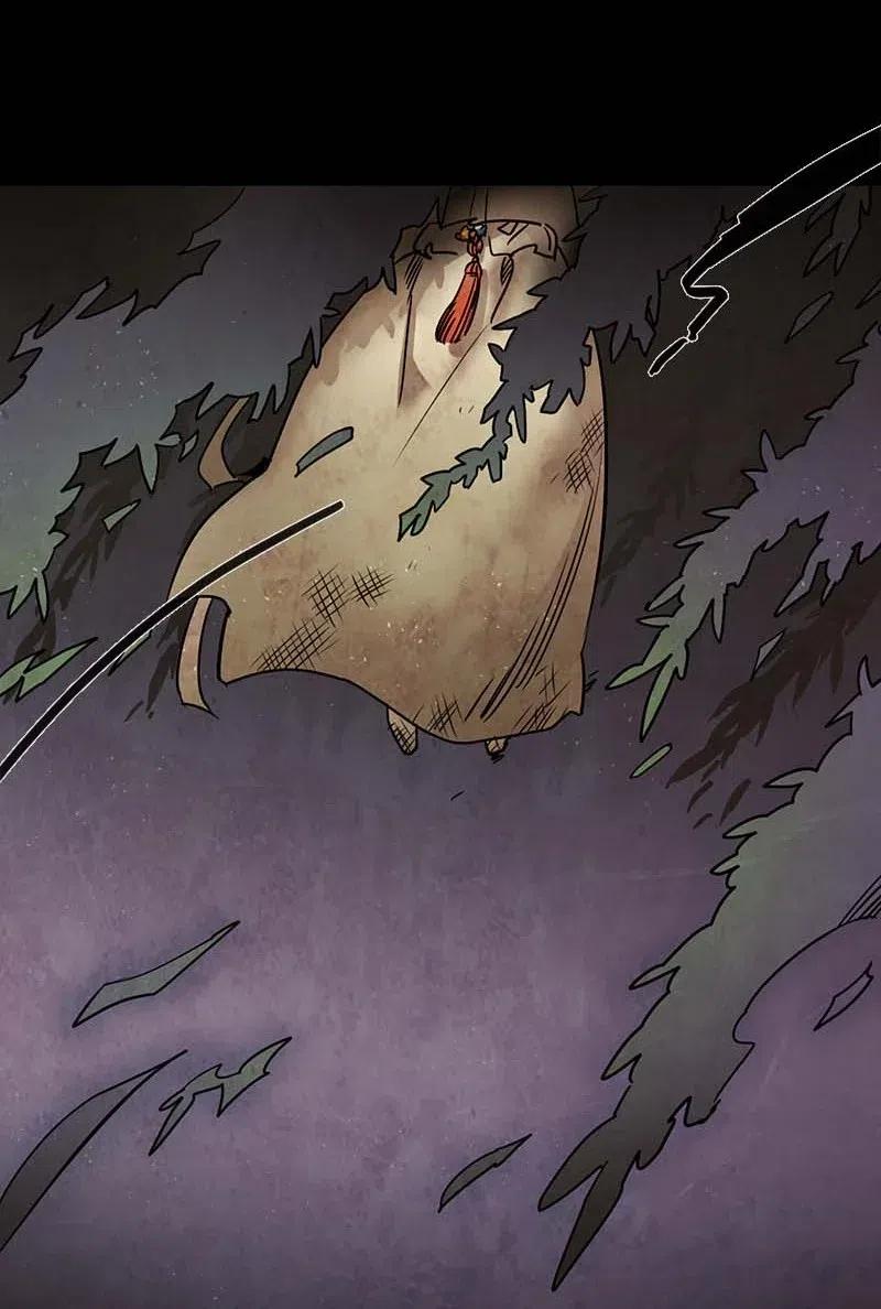 080 午餐时间（1）(1/2)-第80话