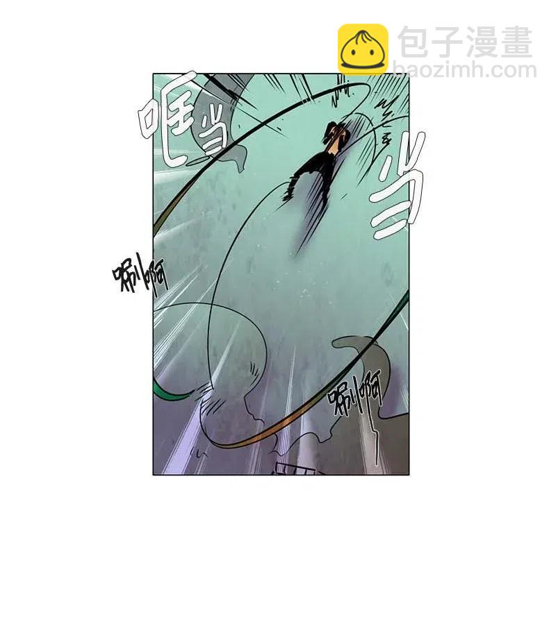 082 午餐时间（3）(1/2)-第82话