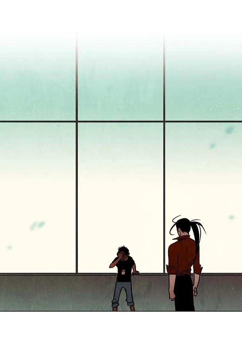 084 午餐时间（5）-第84话