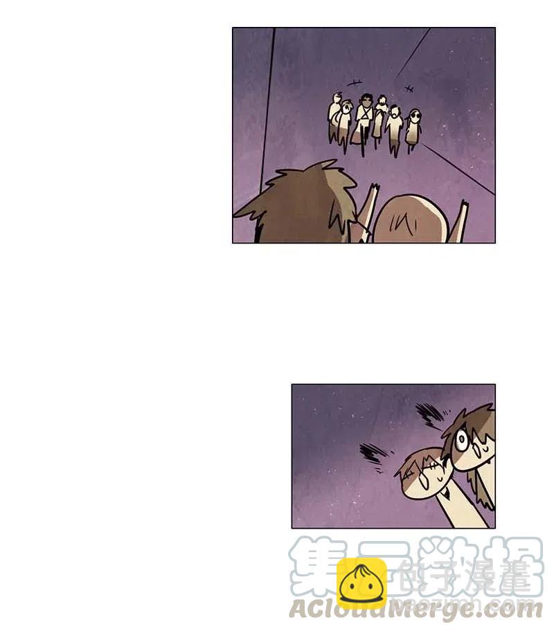 084 午餐时间（5）-第84话