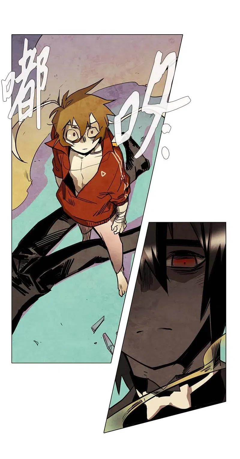 100 晚餐时间（1）-第100话