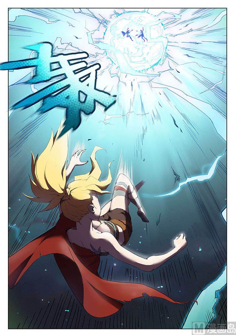 第二十二话 失策-第24话