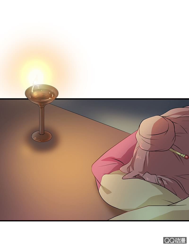 孤鸾照镜&middot;十一(1/2)-第40话