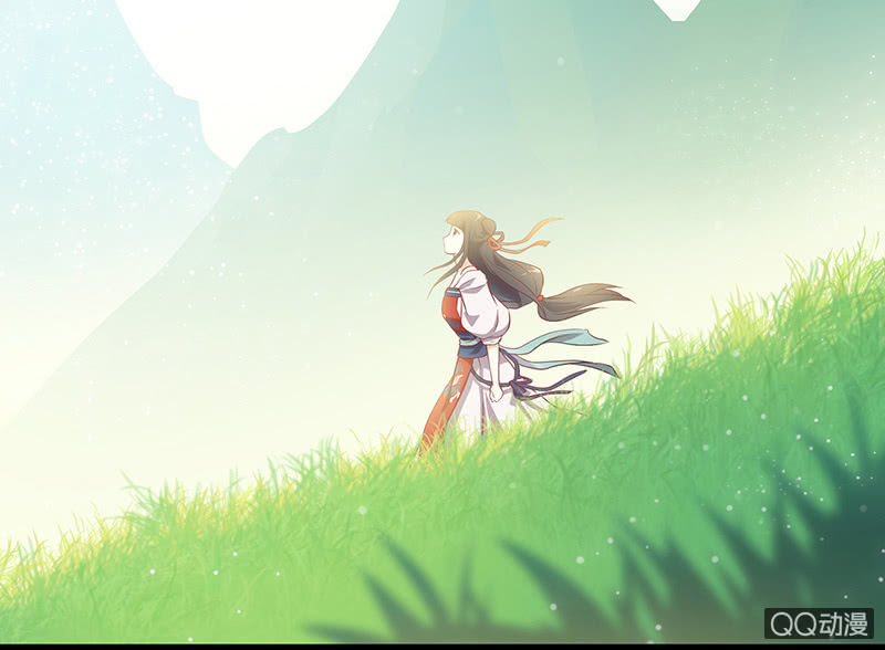 孤鸾照镜&middot;十一(1/2)-第40话