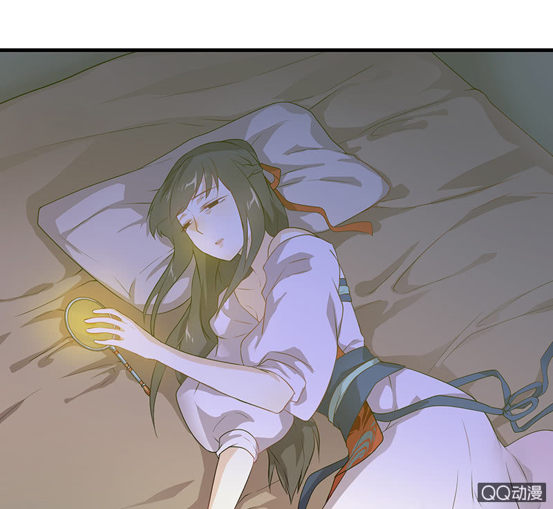 孤鸾照镜&middot;十一(1/2)-第40话