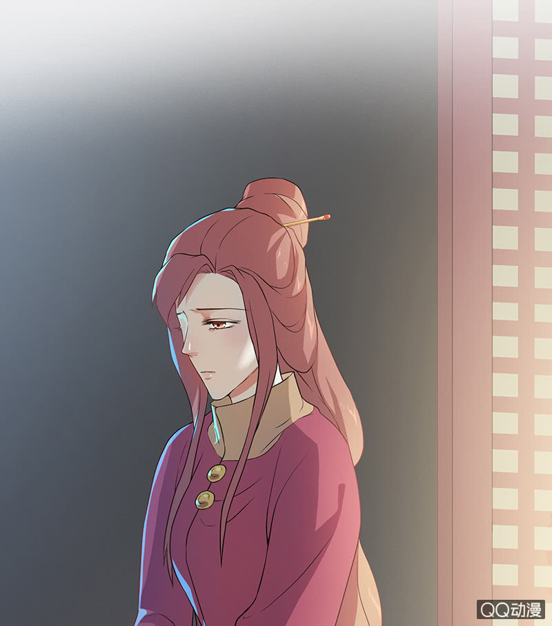 孤鸾照镜&middot;十三(1/2)-第42话