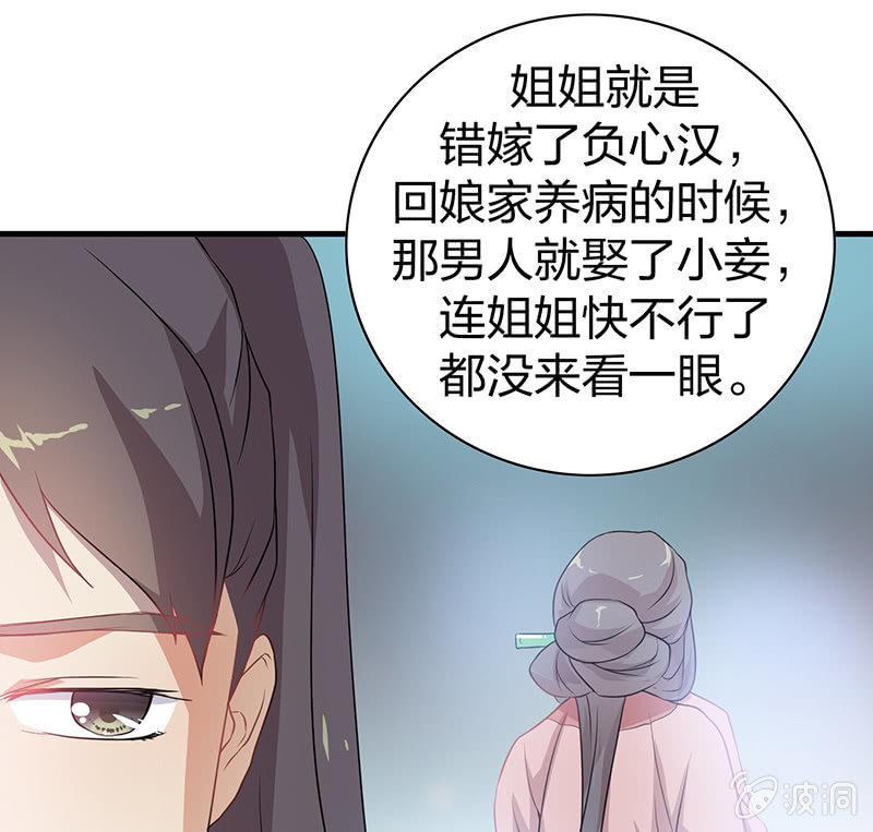 瑤臺鏡 - 孤鸞照鏡·十五(1/2) - 6