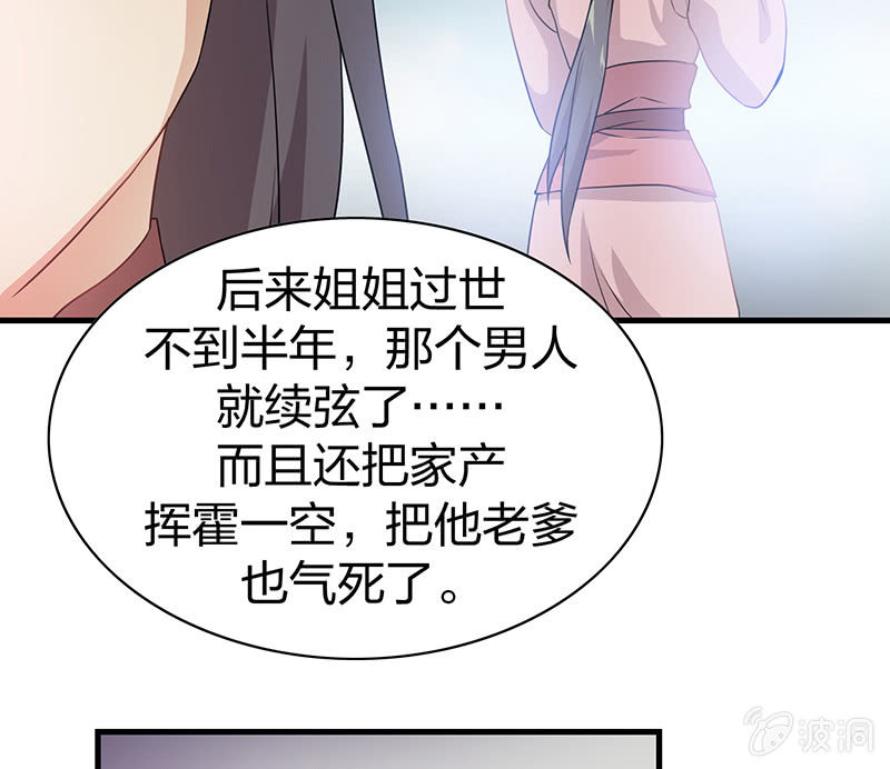 孤鸾照镜&middot;十五(1/2)-第44话