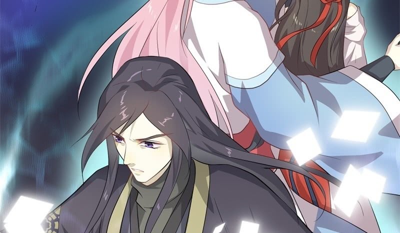 登木求鱼&middot;十七(1/2)-第64话