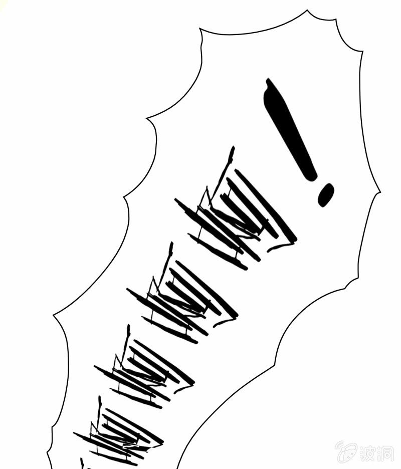 登木求鱼&middot;十七(1/2)-第64话