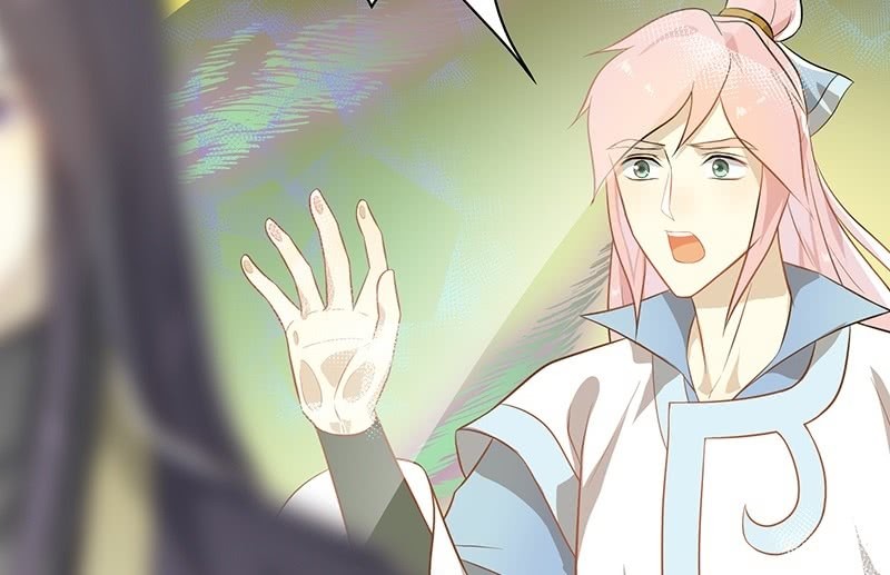 登木求鱼&middot;十九(1/2)-第66话