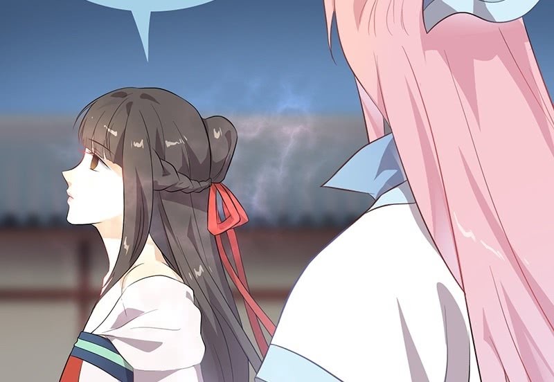 登木求鱼&middot;十九(1/2)-第66话