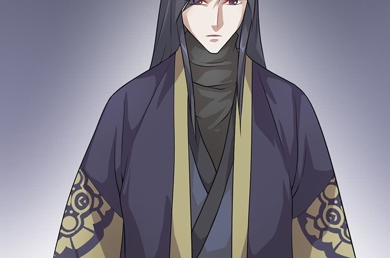 登木求鱼&middot;十九(1/2)-第66话