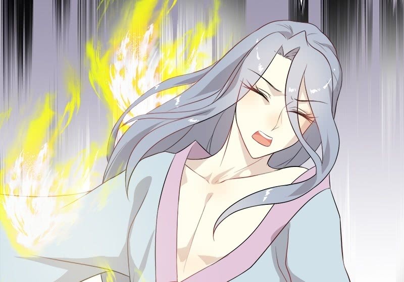 登木求鱼&middot;十九(1/2)-第66话