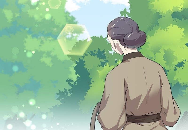 昏镜重明&middot;三(1/2)-第70话