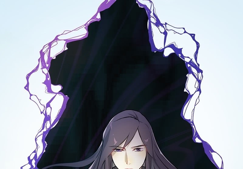 昏镜重明&middot;三(1/2)-第70话