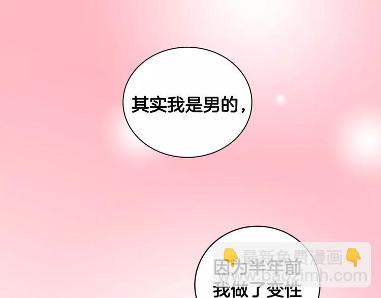 窈窕淑男 - 迴歸序章 爲我變成了男人？！(1/2) - 6