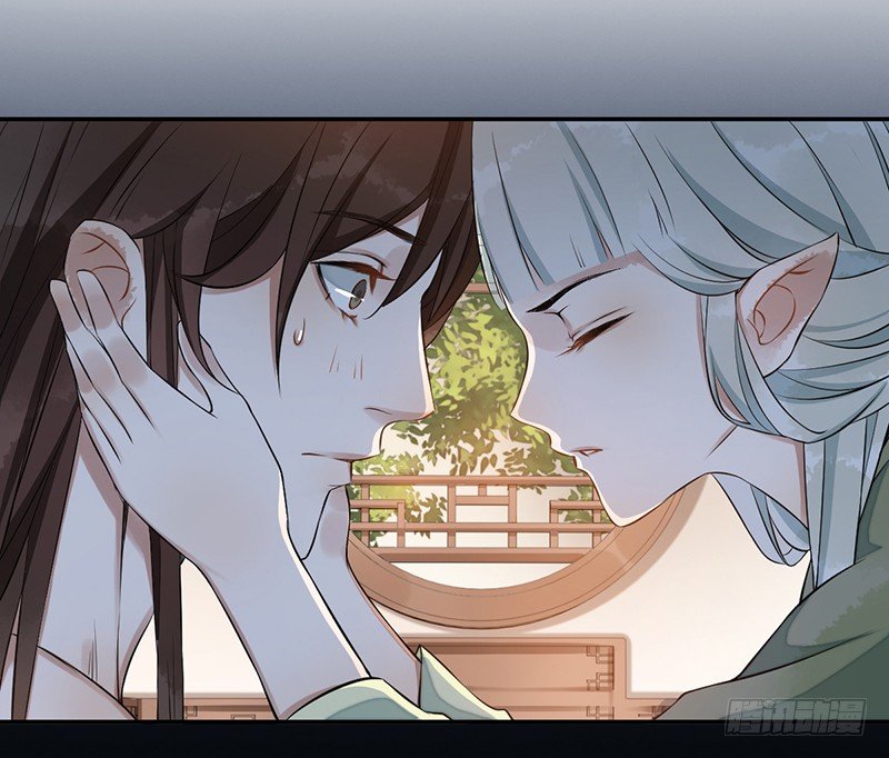 第二话：试探(1/2)-第2话