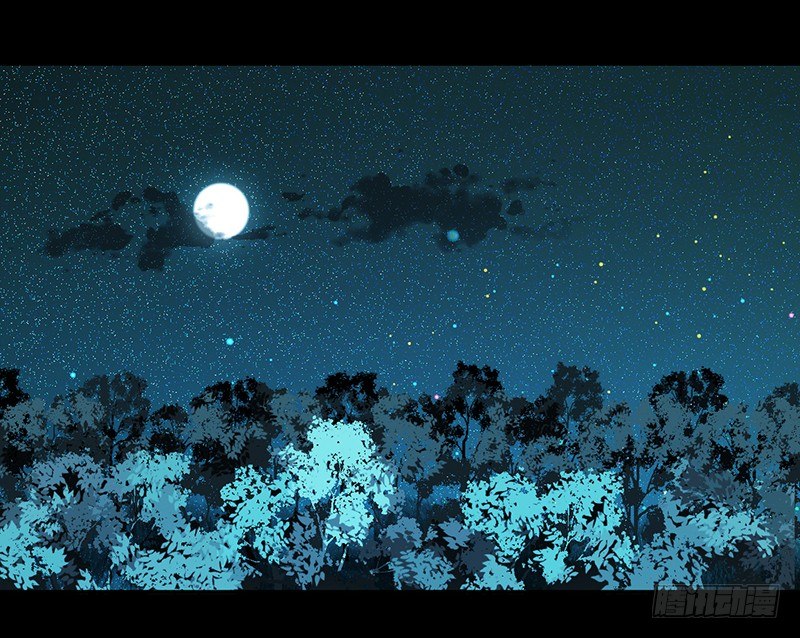 第十四话：情花之哀5(1/2)-第14话