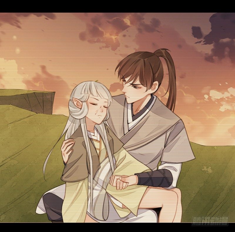 第十四话：情花之哀5(1/2)-第14话