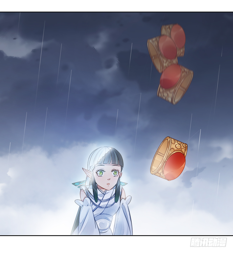 第二十二话：重羽之死(1/2)-第22话