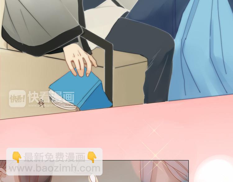 第2话 前世男友！？(1/2)-第2话