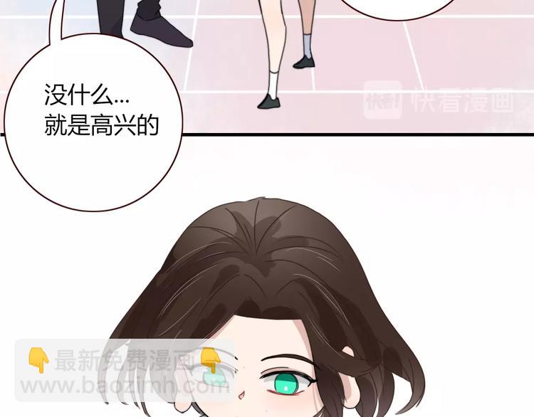 番外  幸福美满(1/2)-第108话