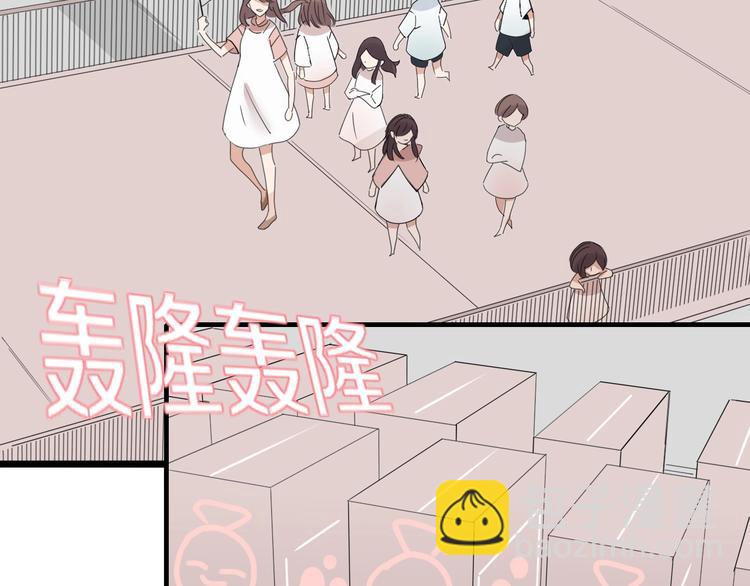 番外  幸福美满(1/2)-第108话