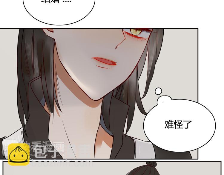 第12话 暗恋的姑娘结婚了-第12话