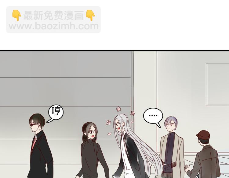 第18话 剑拔弩张(1/2)-第18话