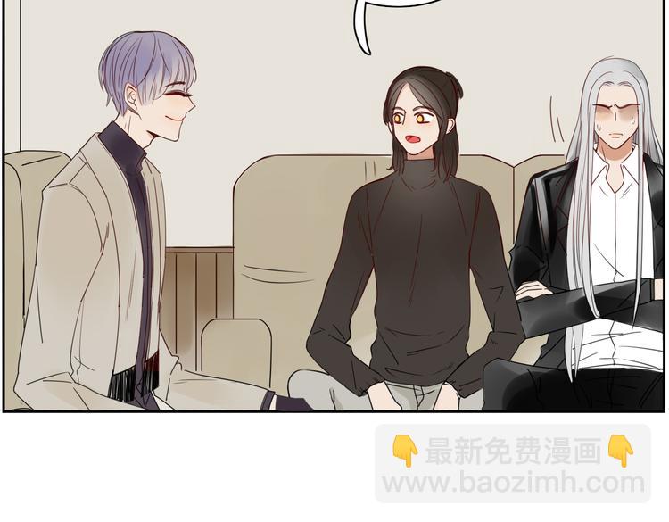 第18话 剑拔弩张(1/2)-第18话