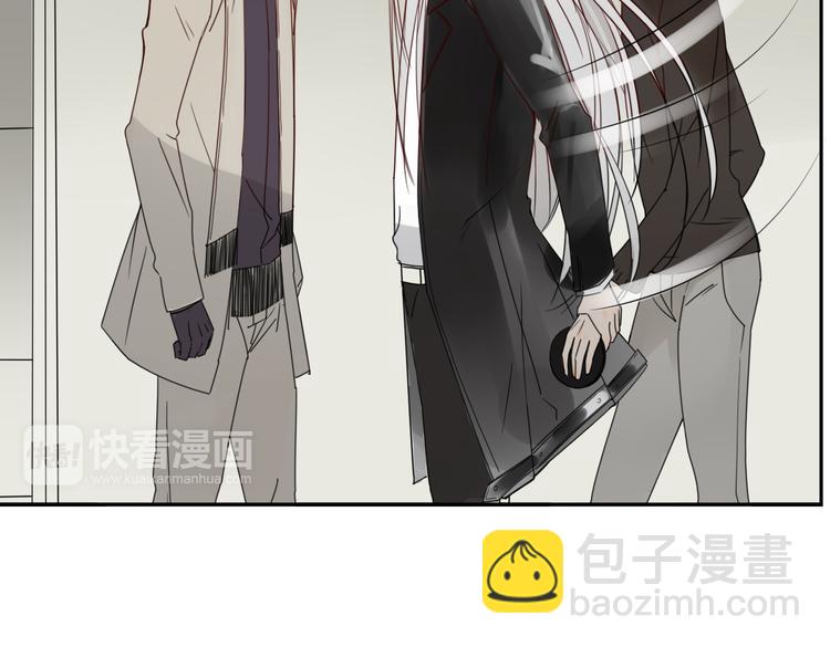 第18话 剑拔弩张(1/2)-第18话