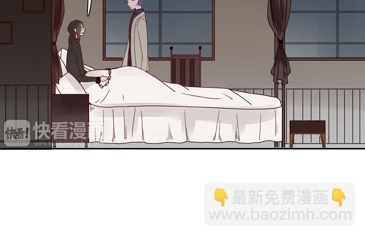 第23话 你杀了我最爱的人！？(1/2)-第24话