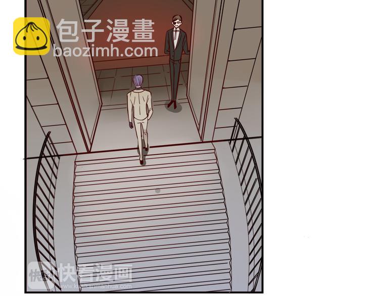 第23话 你杀了我最爱的人！？(1/2)-第24话