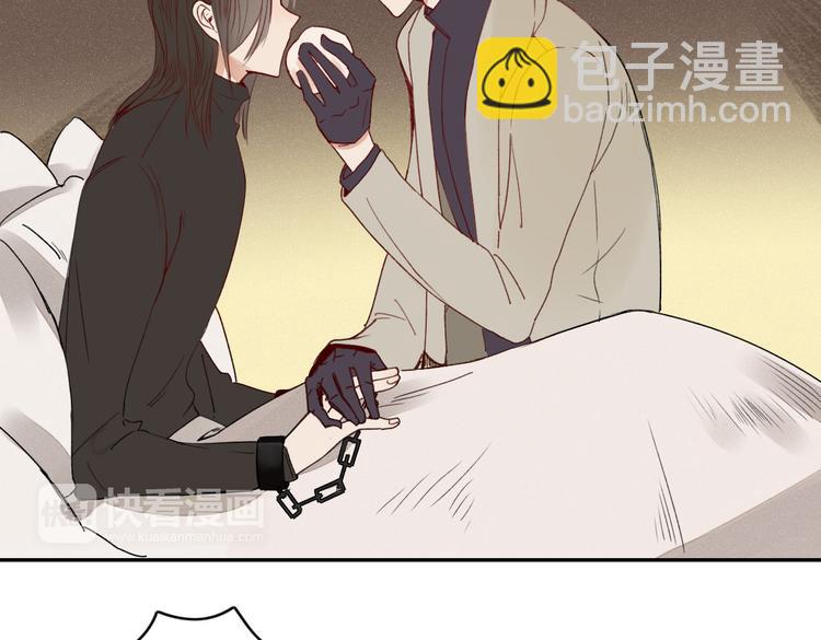 第23话 你杀了我最爱的人！？(1/2)-第24话