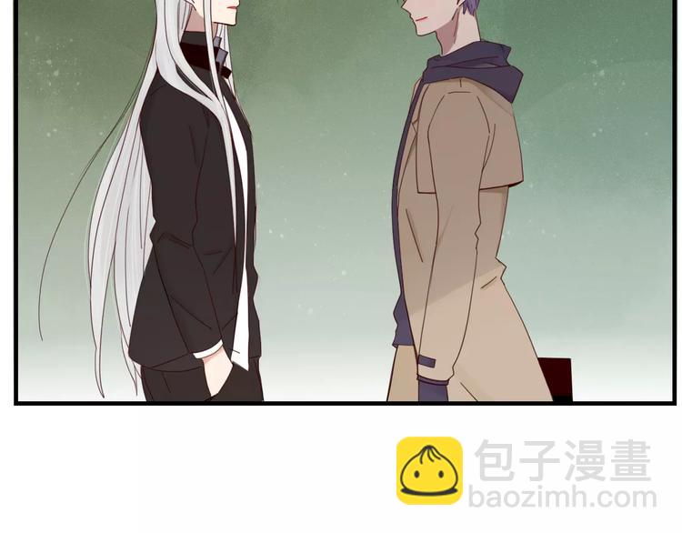 第31话 触碰(1/2)-第32话