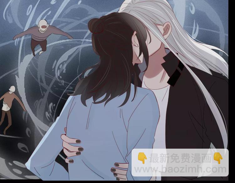 第33话 爱的供氧(1/2)-第34话