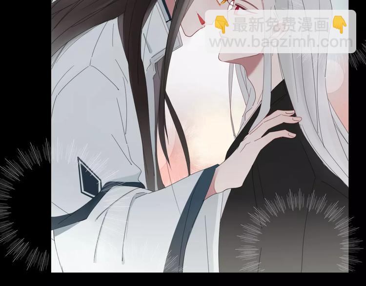 第47话 如果你会离去(1/2)-第48话