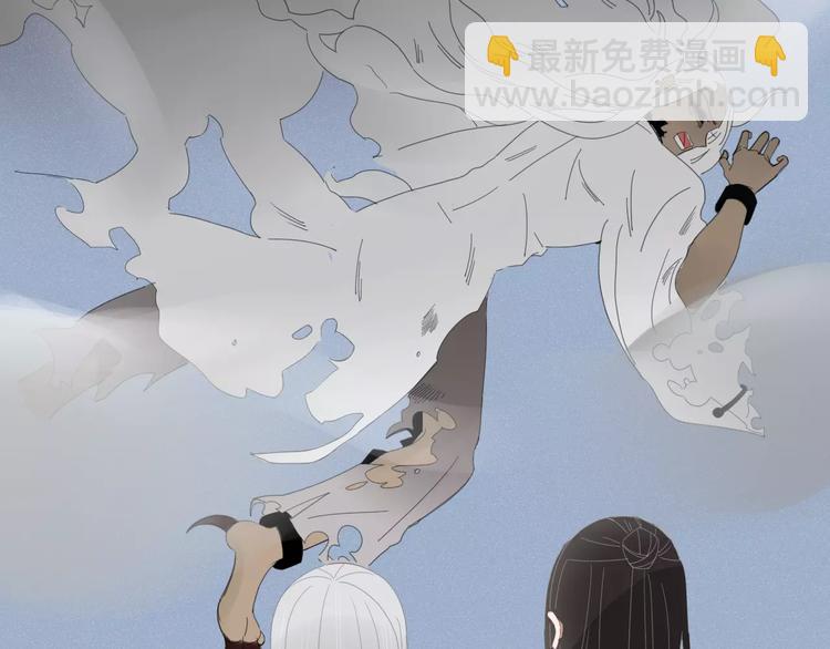 第53话 弑神(1/2)-第54话