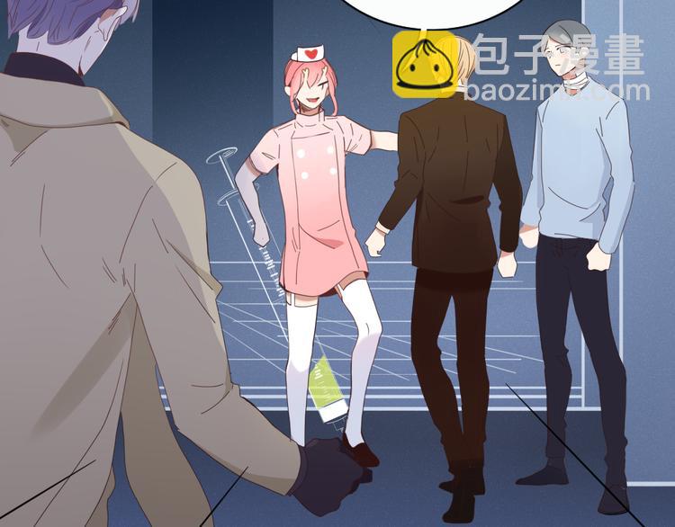 第77话 活着的感觉(1/2)-第78话