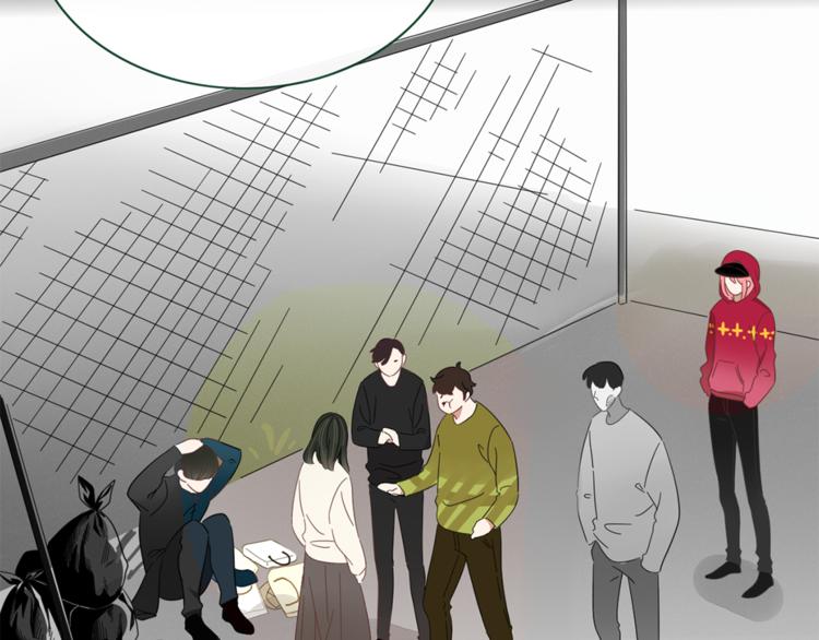 第81话 礼物(1/2)-第82话