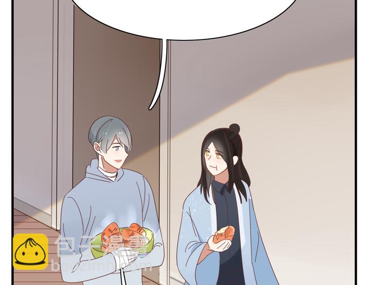 第81话 礼物(1/2)-第82话