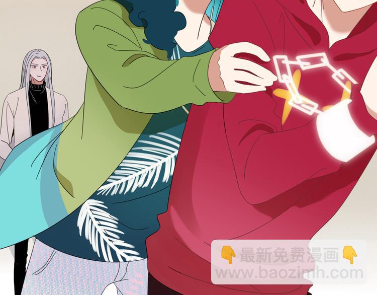 第83话 幕后主使(1/3)-第84话