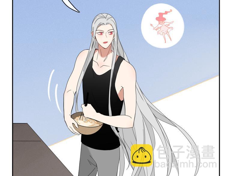 第89话 画皮姑娘(1/2)-第90话