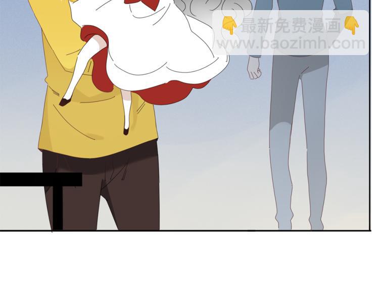 第93话 怪物入侵(1/2)-第94话